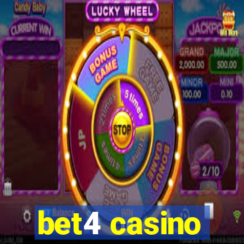 bet4 casino